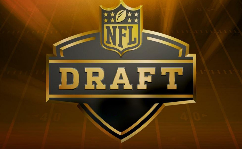 NFL Mock Draft 5.0
